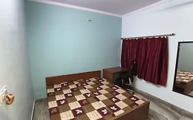 Shree Krishna Residency